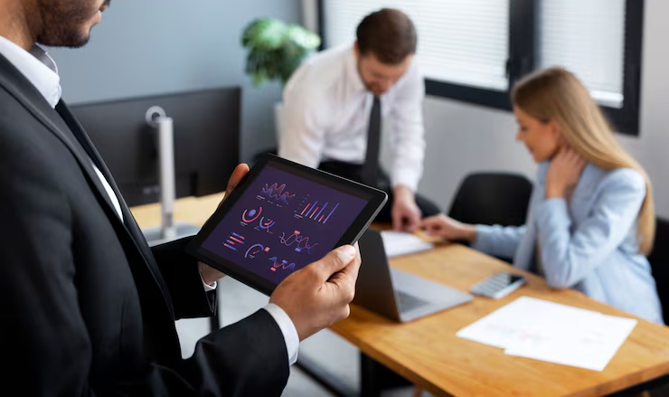 Asesoramiento comercial tecnológico